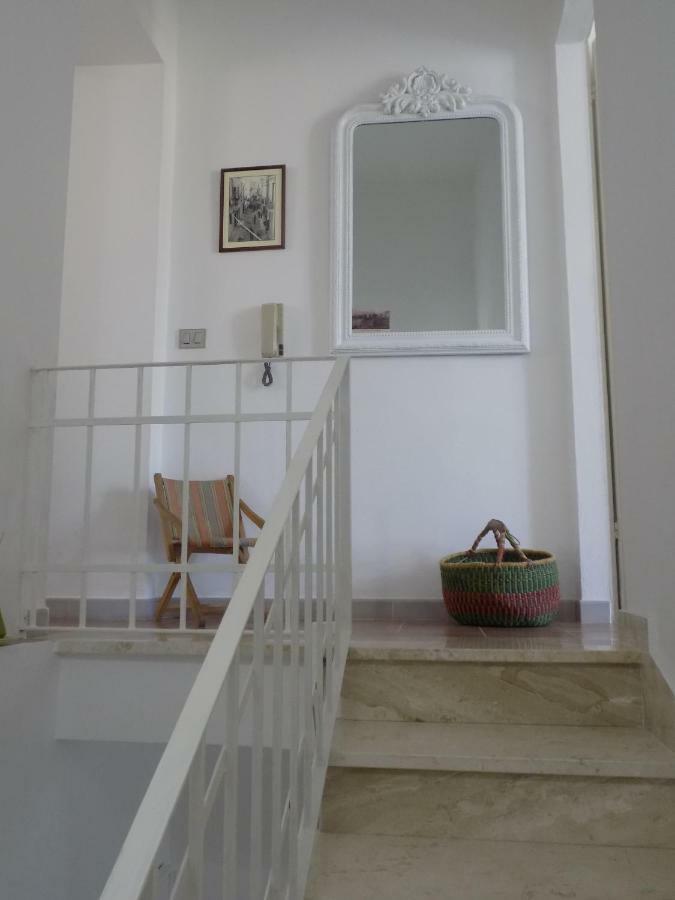 Casa Giglio Villa Carloforte  Bagian luar foto