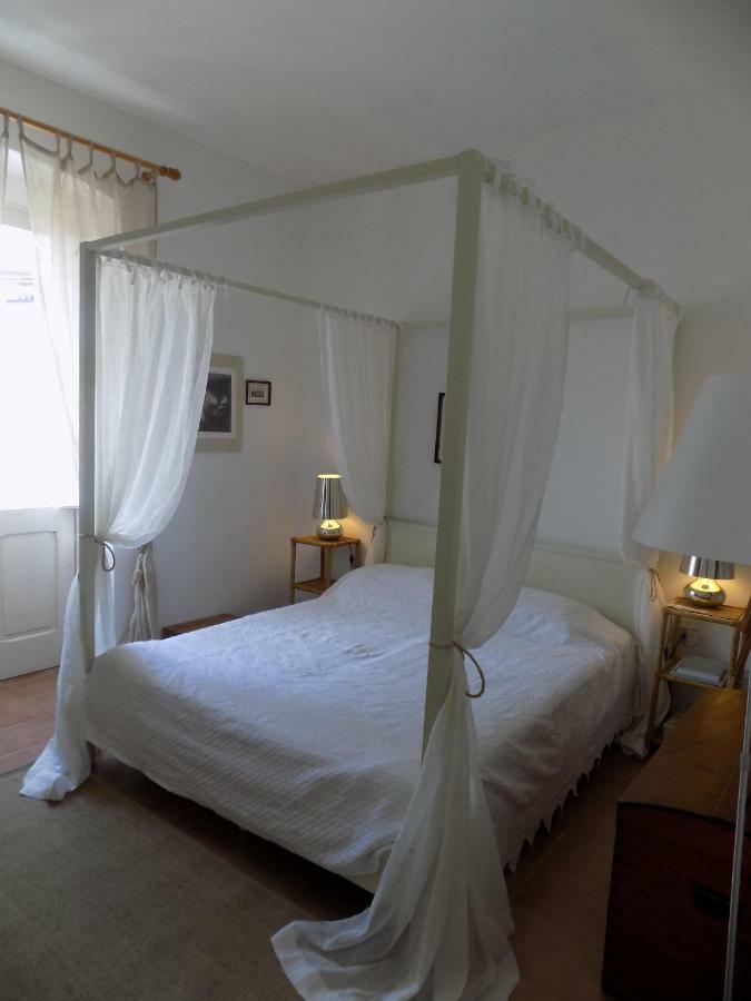 Casa Giglio Villa Carloforte  Bagian luar foto
