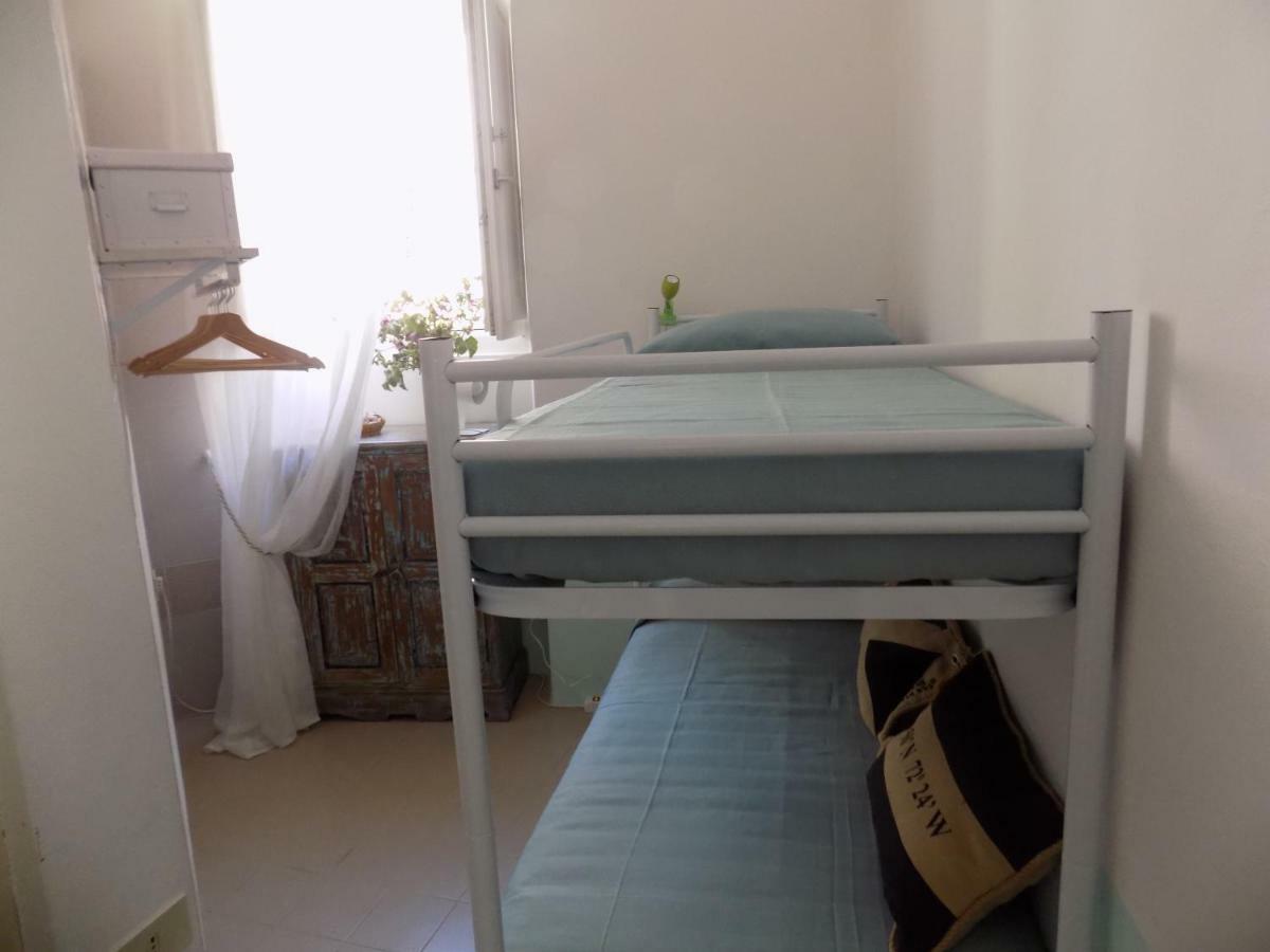 Casa Giglio Villa Carloforte  Bagian luar foto