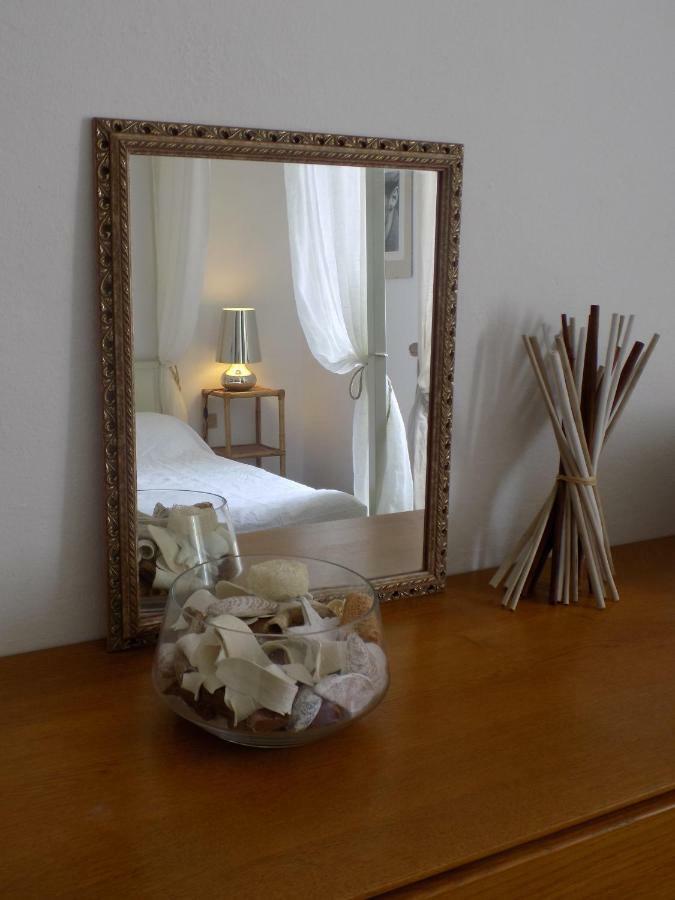 Casa Giglio Villa Carloforte  Bagian luar foto