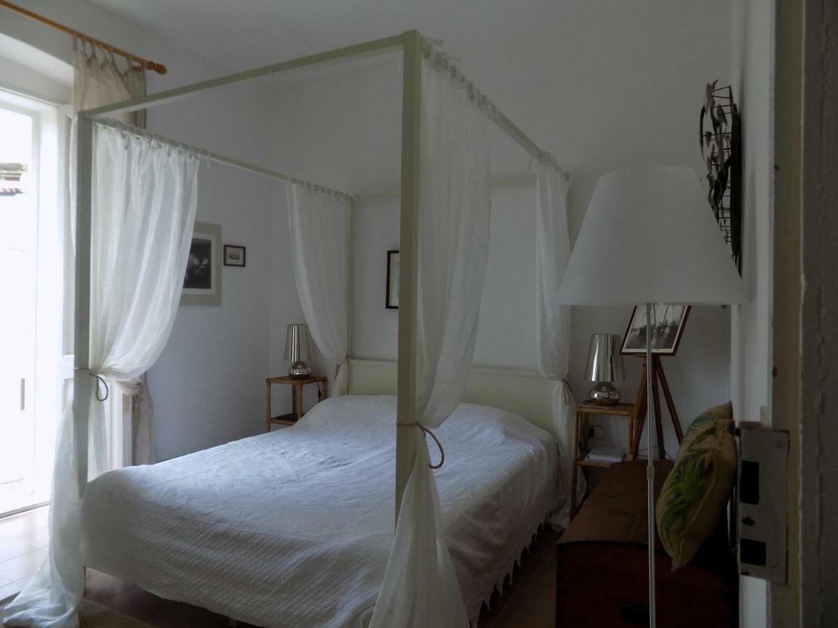 Casa Giglio Villa Carloforte  Bagian luar foto